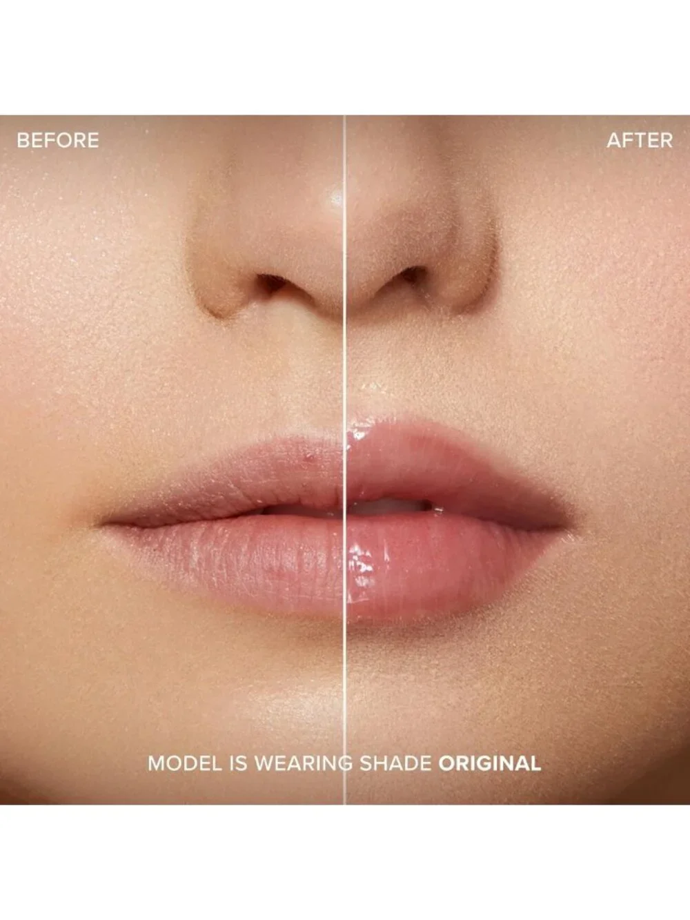 Hydrating Lip Plumper Gloss for Fuller Lips | Maximum Plump & Cooling Formula